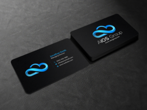 Business Card Design by Creations Box 2015 for this project | Design: #10190924