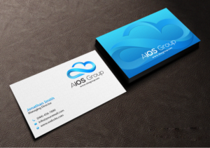 Business Card Design by Creations Box 2015 for this project | Design: #10190933