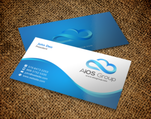 Business Card Design by Brand aid for this project | Design #10200292