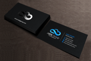 Business Card Design by chandrayaan.creative for this project | Design: #10212231