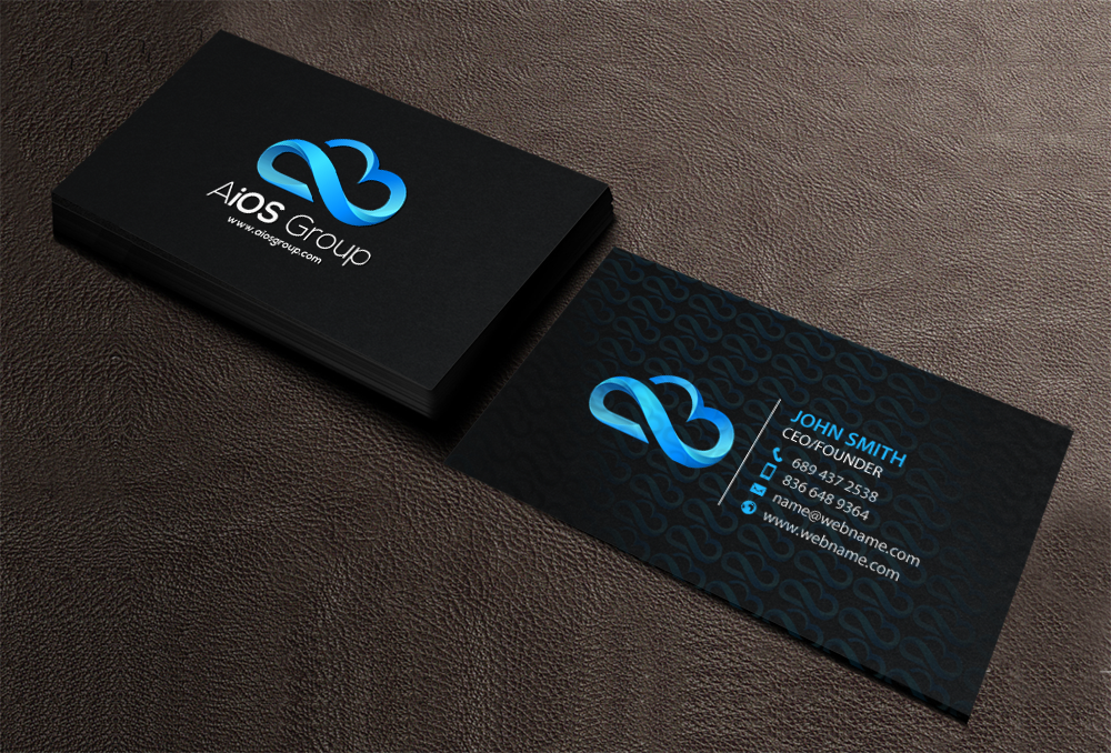 Design de Carte de Visite par chandrayaan.creative pour ce projet | Design #10228008