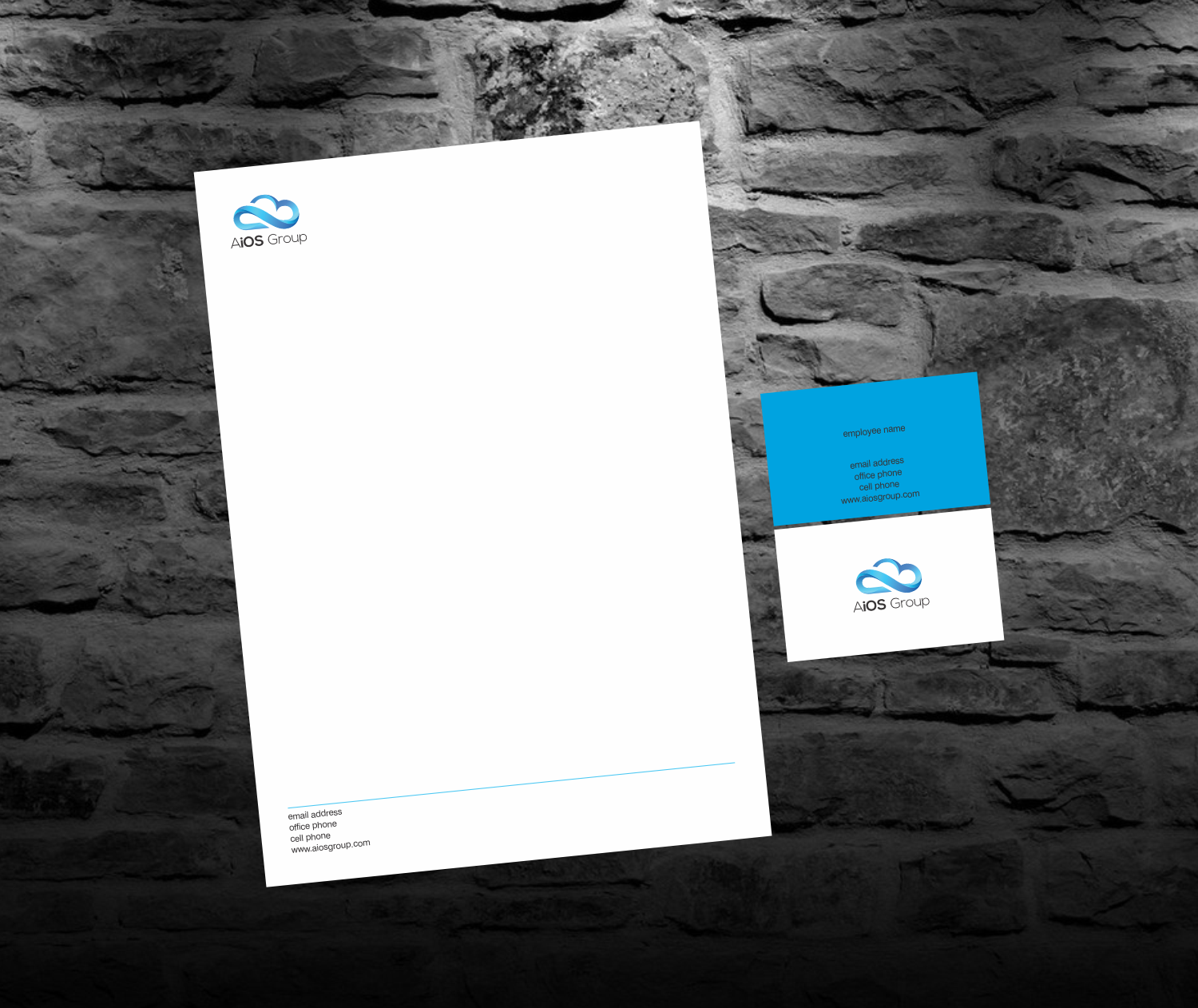Business Card Design by 99ideally for this project | Design #10183928