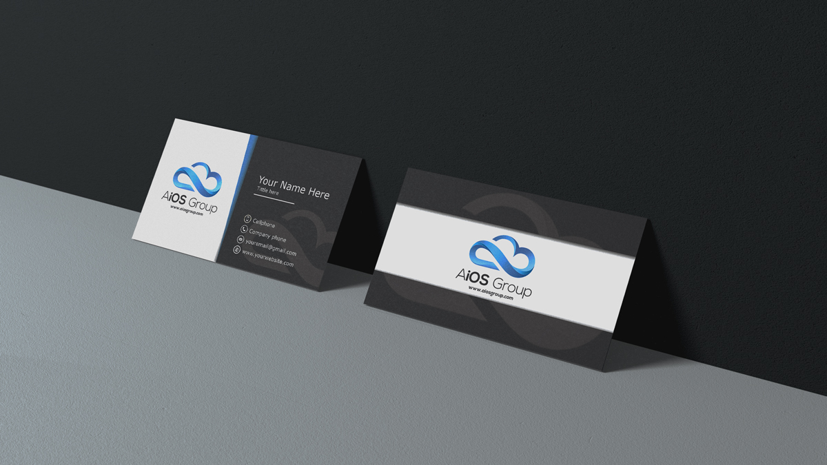 Business Card Design by Regur for this project | Design #10180816