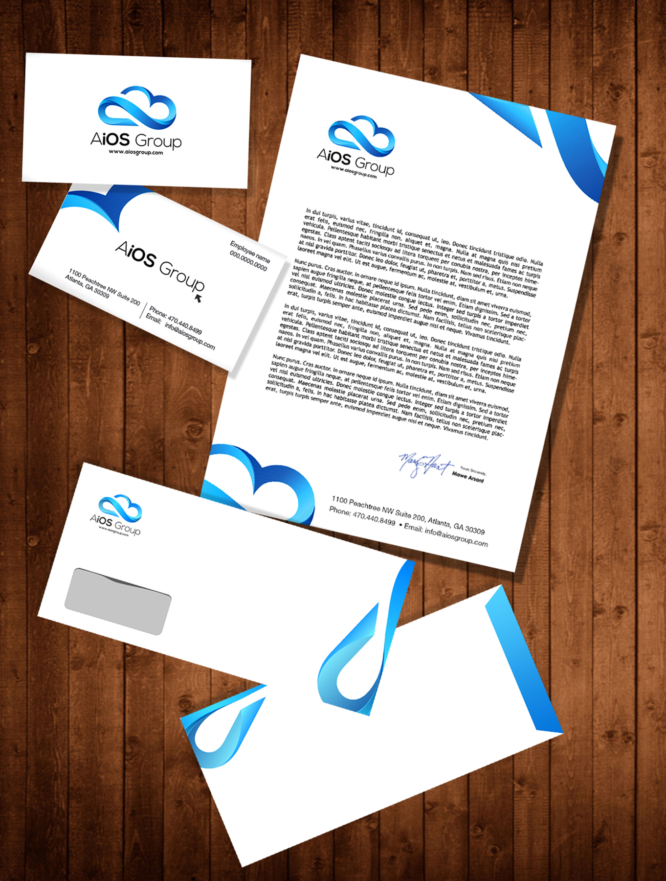Business Card Design by johnsen designs for this project | Design #10202431