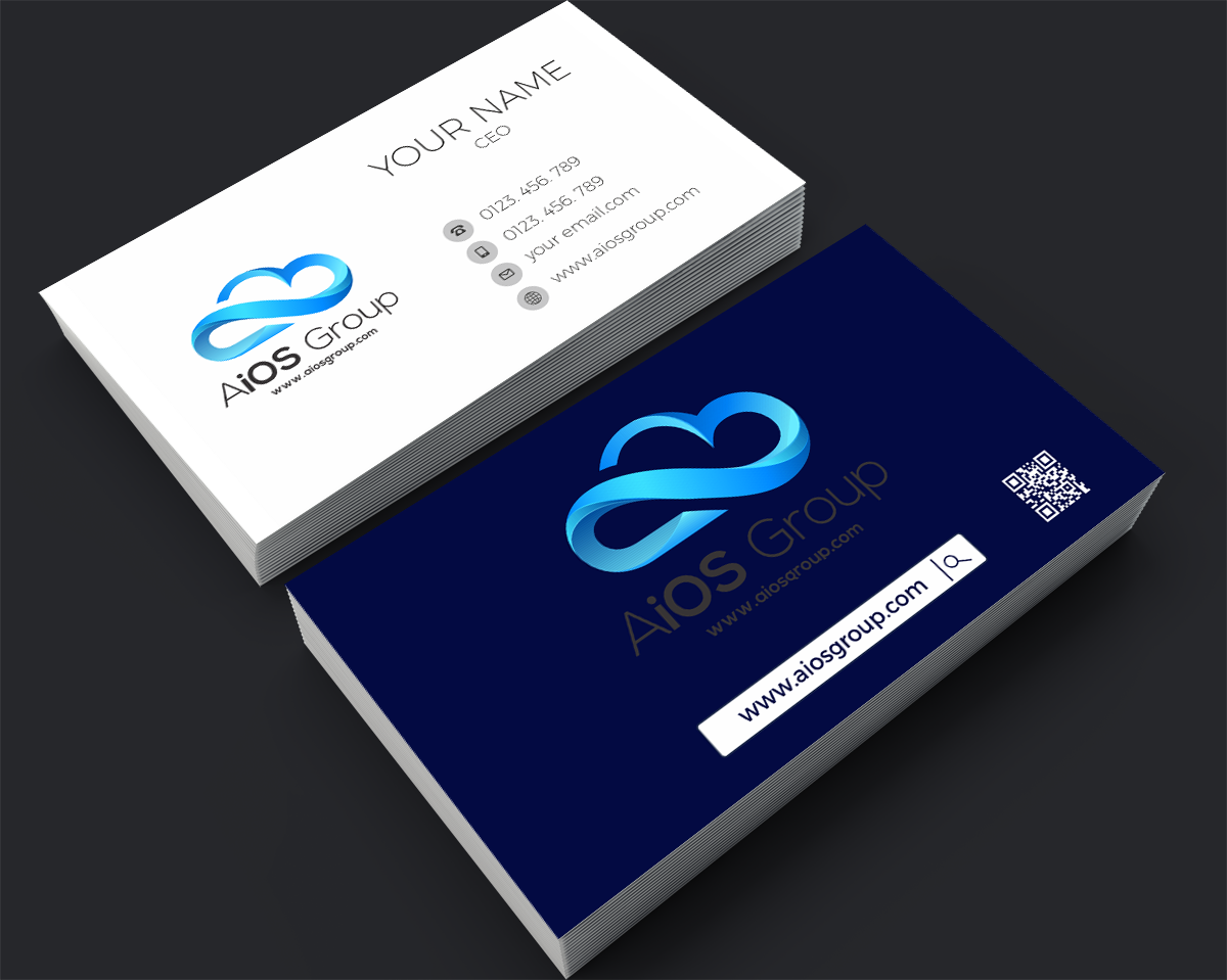 Business Card Design by Creative™ for this project | Design #10181646
