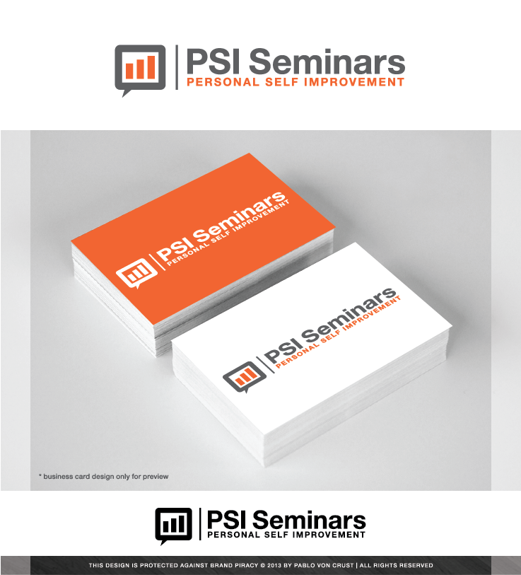 Logo Design by Pablo Von Crust for this project | Design: #2159741