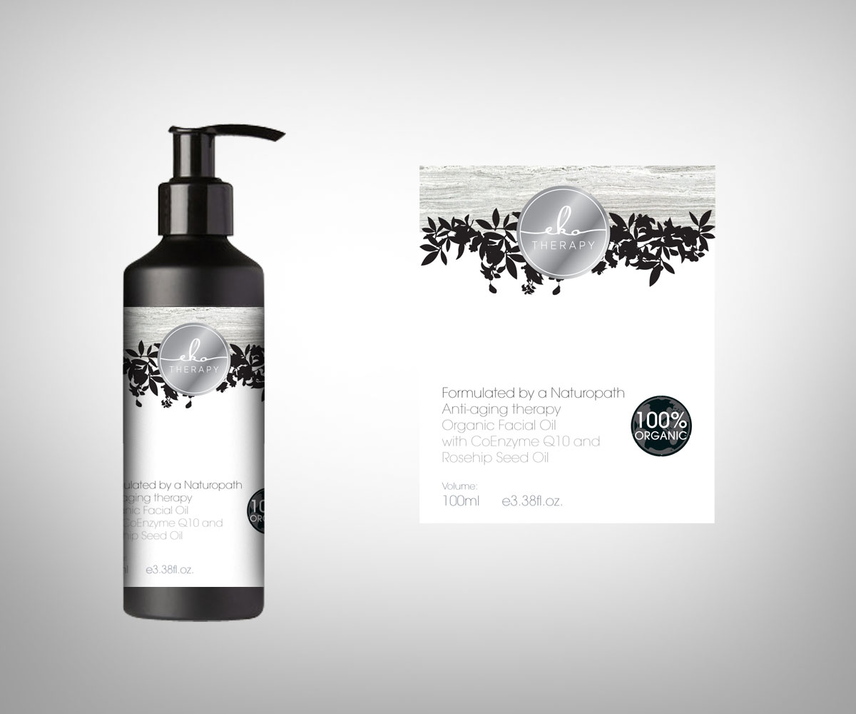 Label Design by Khoo for this project | Design #10288277