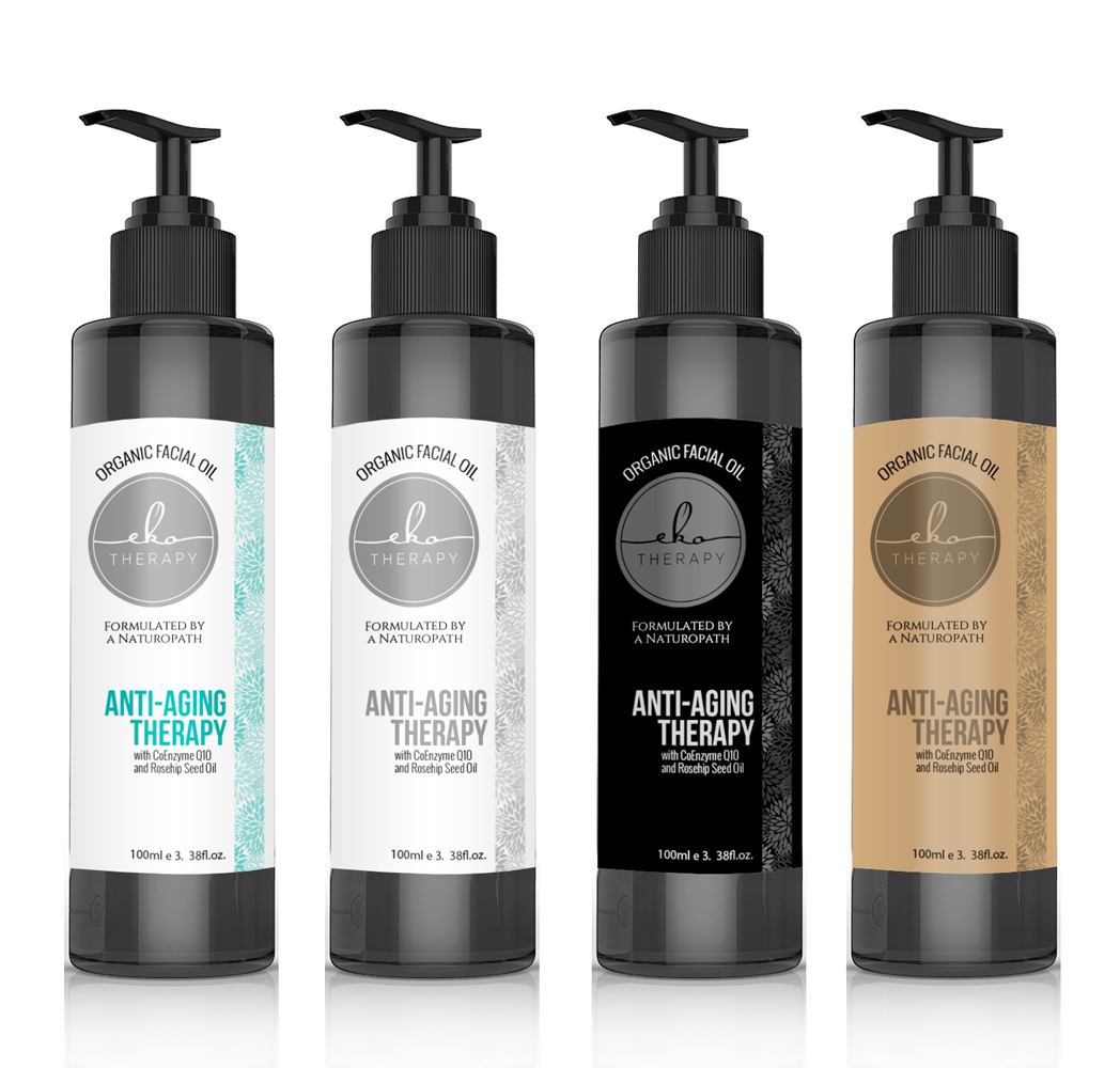 Label Design by MDesigns ™ for this project | Design #10265540