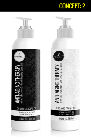 Label Design by MDesigns ™ for this project | Design: #10287301
