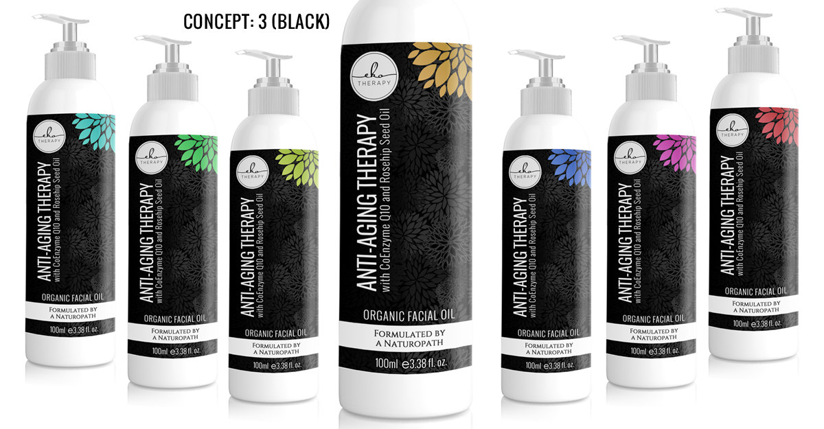 Label Design by MDesigns ™ for this project | Design #10287323