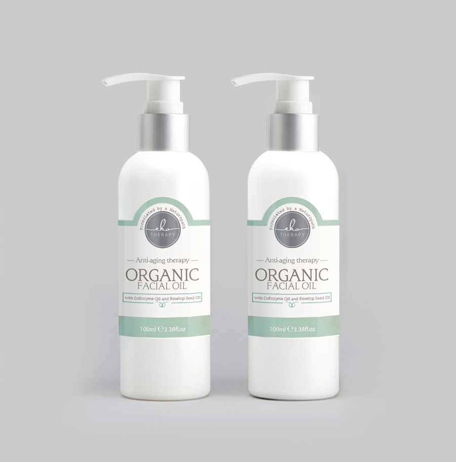 Label Design by Soluciones Creativas for this project | Design #10294623