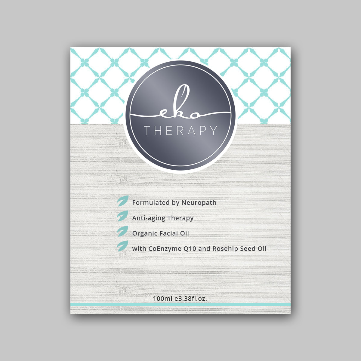 Label Design by maricreatives for this project | Design #10259617