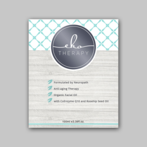 Label Design by maricreatives for this project | Design: #10259617