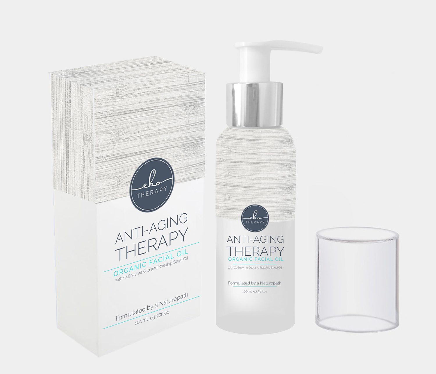 Label Design by AnaMilica for this project | Design #10227524