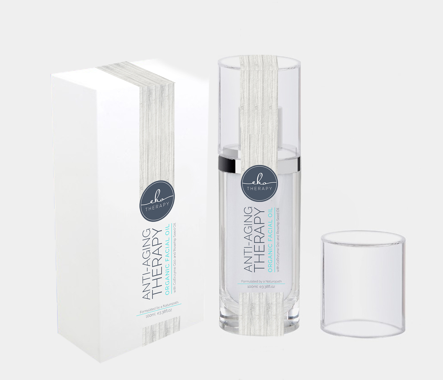 Label Design by AnaMilica for this project | Design #10227528