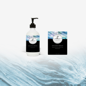 Label Design by Bahriatech