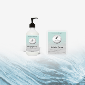 Label Design by Bahriatech for this project | Design: #10185210