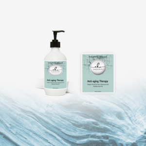 Label Design by Bahriatech for this project | Design: #10185211