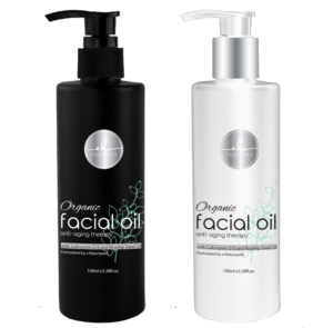 Natural and organic skincare brand needs label design! | Label Design by Yvette