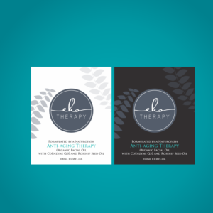 Label Design by 99ideally for this project | Design: #10242571