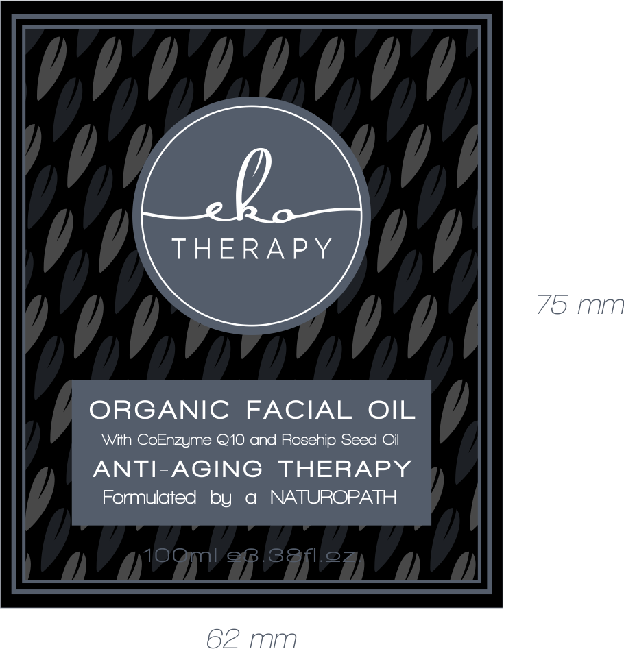Label Design by Pammi Sarty for this project | Design #10222932