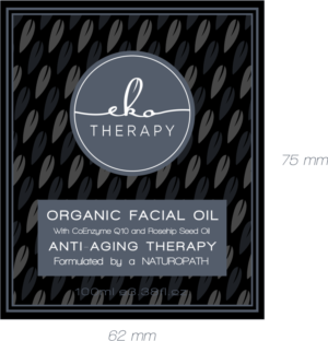 Label Design by Pammi Sarty for this project | Design #10222932