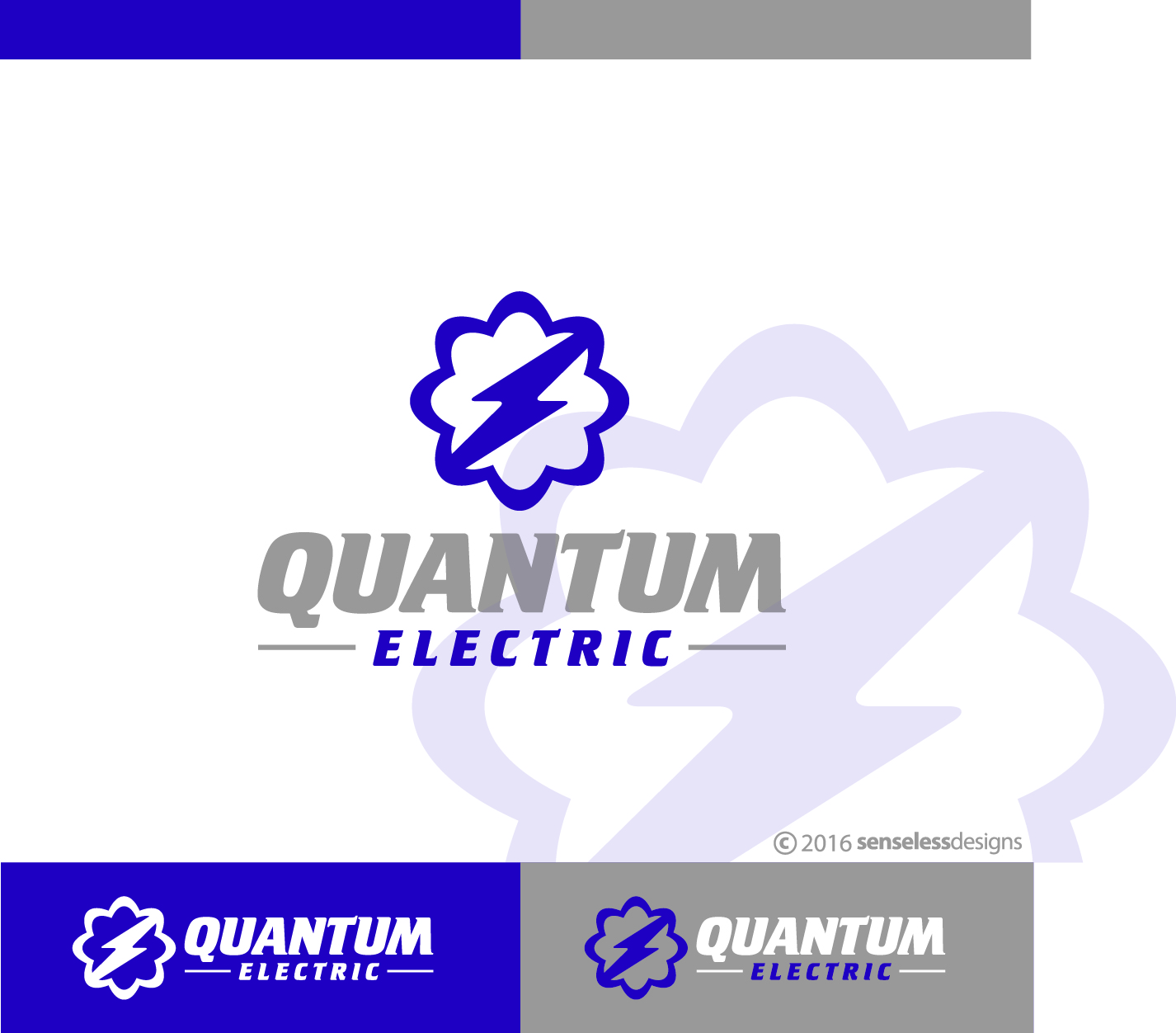 Logo Design by Senseless for this project | Design #10210317