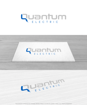Logo-Design von Daniel Caso für dieses Projekt | Design #10205411