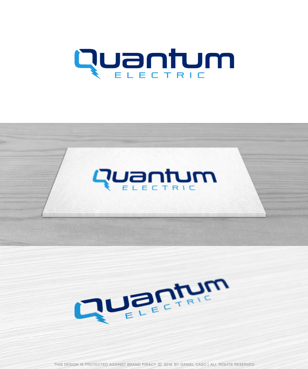 Logo Design by Daniel Caso Design for this project | Design #10205412