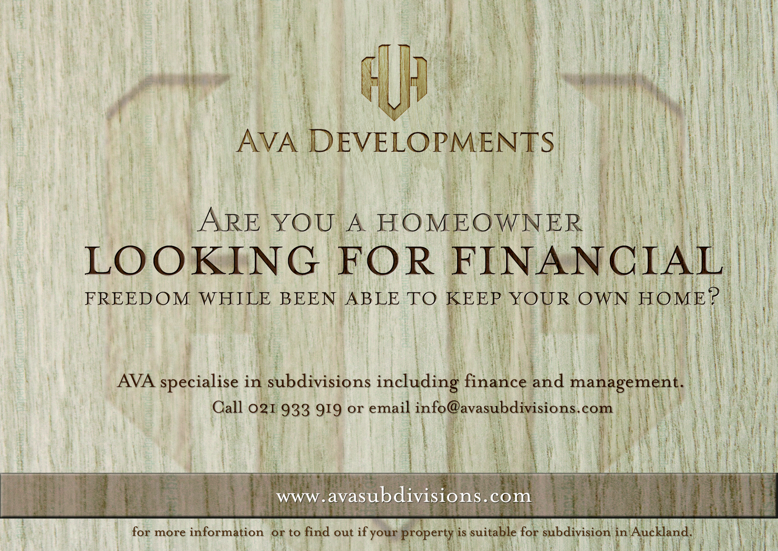 Flyer Design by FilippiniMatiasDG for this project | Design #10215352