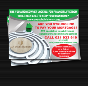 Flyer Design by Maden