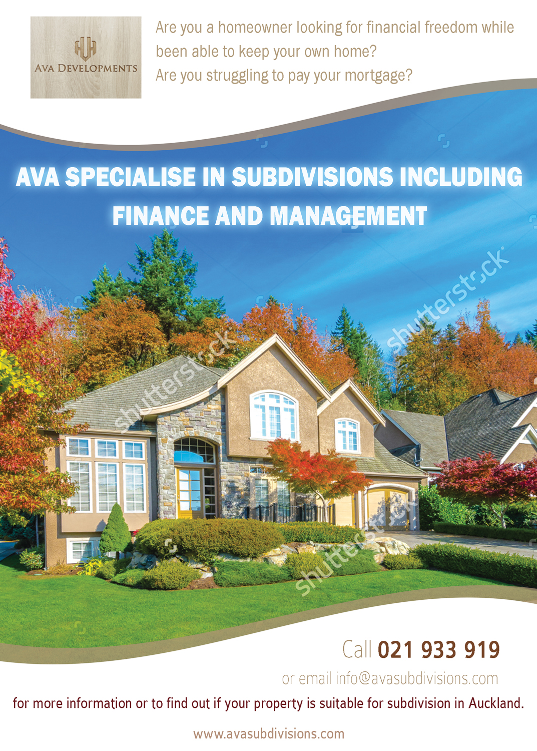 Flyer Design by leuchi for this project | Design #10216447