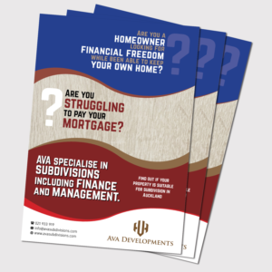 Flyer Design by Awash