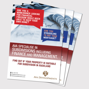 Flyer Design by Awash for this project | Design: #10185436