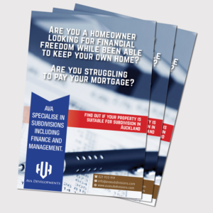 Flyer Design by Awash for this project | Design: #10185454