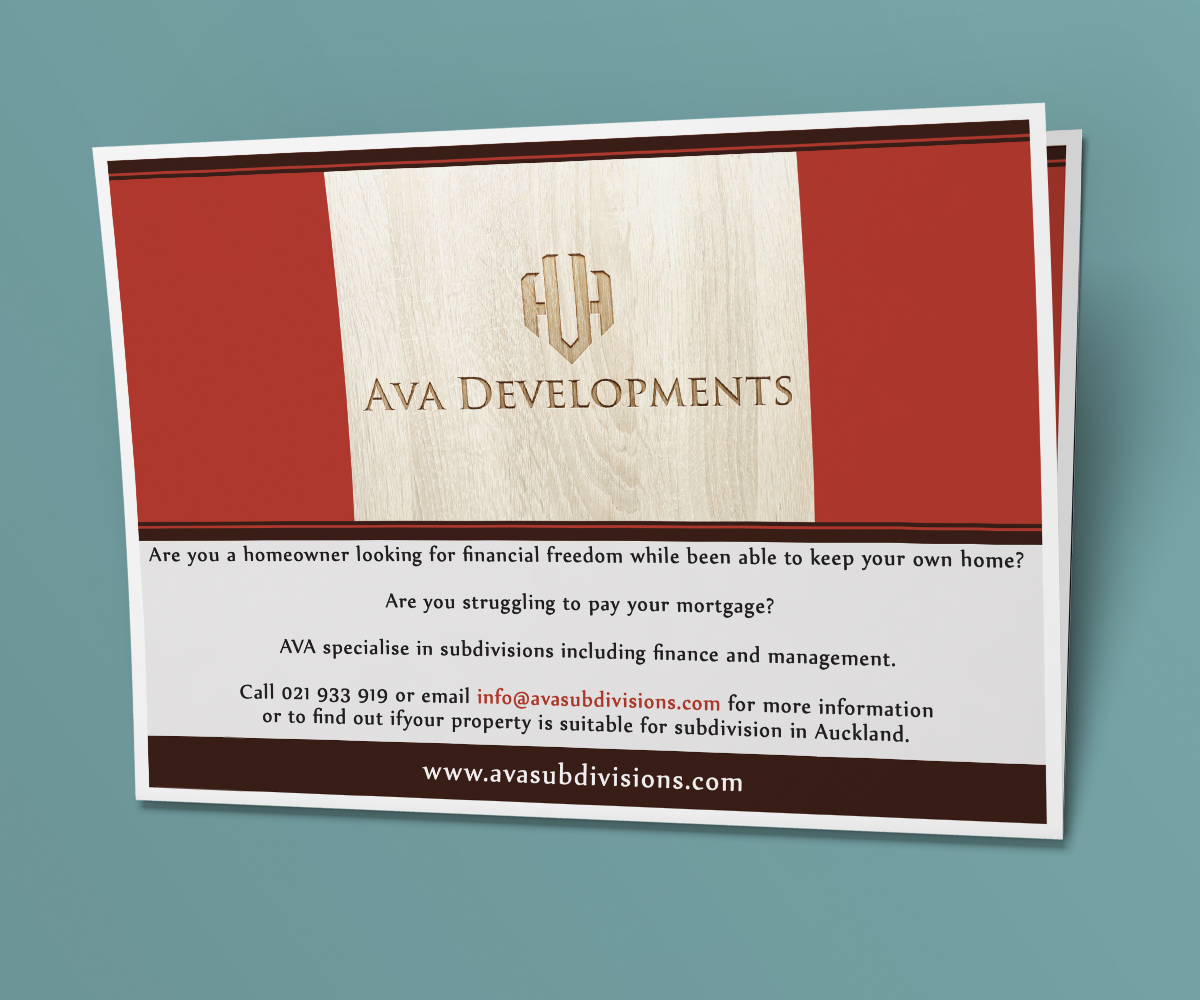 Flyer Design by Your_Design for this project | Design #10185655