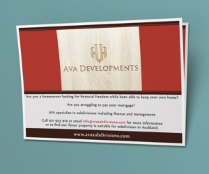 Flyer Design by sky_2777 for this project | Design #10185655