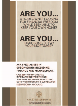 Flyer Design by Jacqui Evers