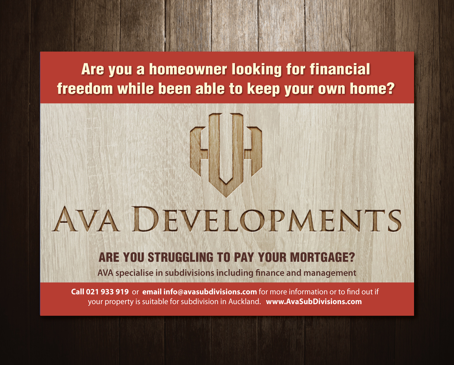 Flyer Design by meet007 for this project | Design #10189601