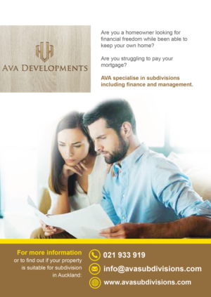 Flyer Design by Ignited Design Studio for this project | Design: #10183003