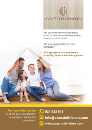 Flyer Design by Ignited Design Studio for this project | Design: #10183004