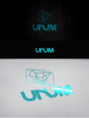Logo Design by voltart