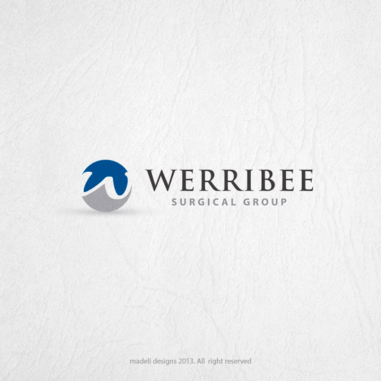 Logo Design by madeli for this project | Design: #2284366