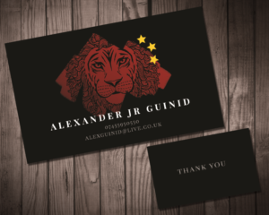 Business Card Design by Advance Multimedia for this project | Design #10347913