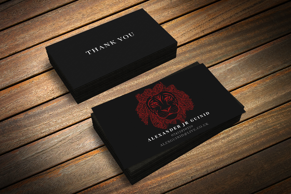Business Card Design by Advance Multimedia for this project | Design #10347920