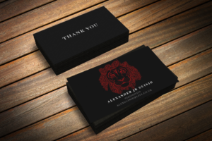 Business Card Design by Advance Multimedia for this project | Design: #10347920
