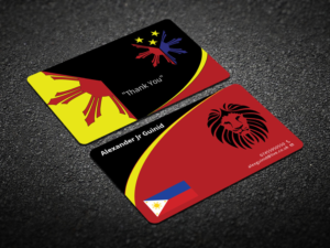 Business Card Design by Verified artistry (Design garden) for this project | Design: #10199433