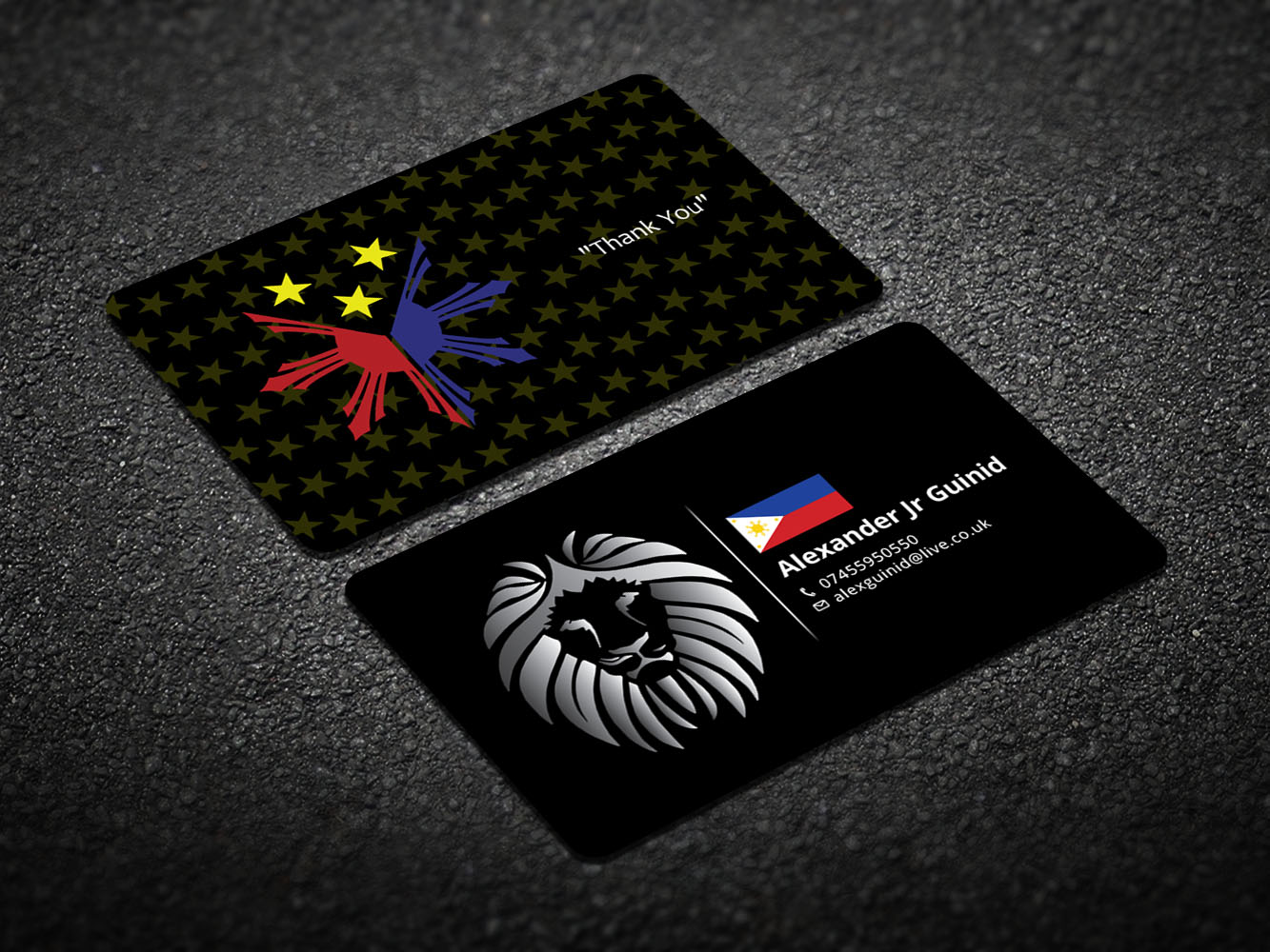 Diseño de Tarjeta de Presentación por Verified artistry (Design garden) para este proyecto | Diseño #10199437