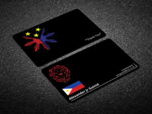 Business Card Design by Verified artistry (Design garden) for this project | Design: #10199441
