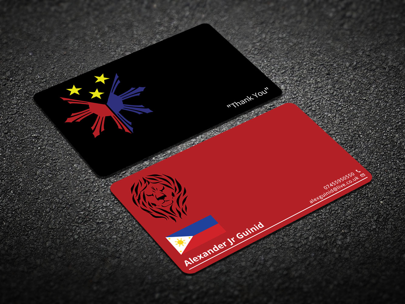 Diseño de Tarjeta de Presentación por Verified artistry (Design garden) para este proyecto | Diseño #10199445